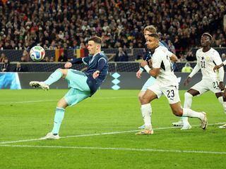 FIFA International Friendlies