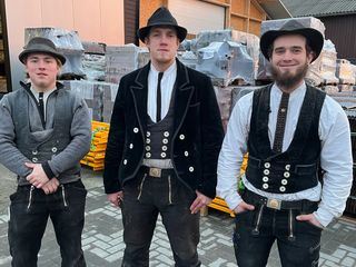 St. Pauli - abseits der Reeperbahn