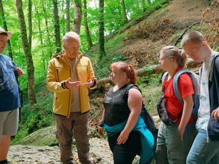 Down the Road - Die Abenteuerreise