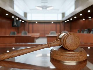 Expert Witness - Forensiker auf Spurensuche