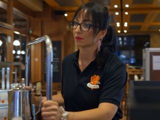 Undercover Boss