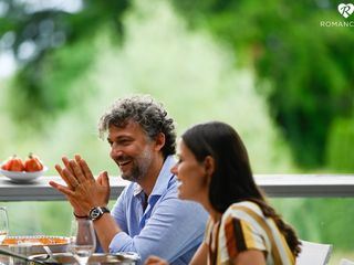 Jonas Kaufmann - Ein Weltstar ganz privat