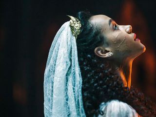 The Invitation - Bis dass der Tod uns scheidet