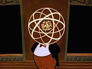 Die Atomkraft - Ende einer Ära?