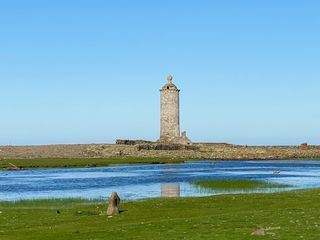 Leben an der Nordsee