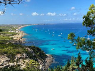 Formentera - Inselparadies im Mittelmeer