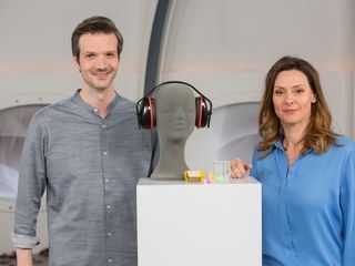 Wissen vor acht - Zukunft