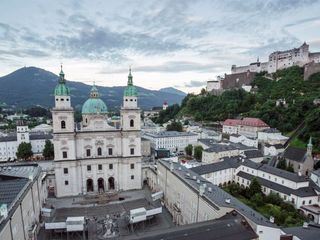JedermannJedefrau - Das Salzburger Festspielmagazin - Folge 2