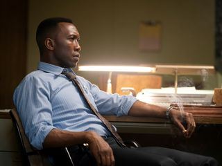 True Detective