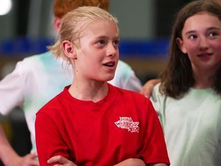 Ninja Warrior Germany Kids Academy Ninja Warrior Germany Kids Academy