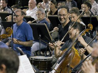 Famous Orchestras - Die besten Orchester der Welt