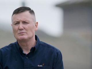 Parole - Bewaehrung oder Haft