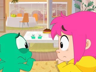 Ernest & Rebecca