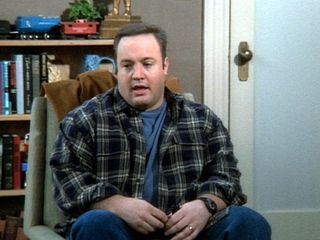 The King of Queens