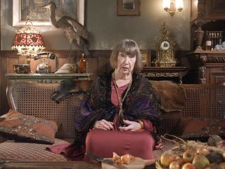 Alte Schachteln aus Belgien