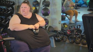 Mein Leben mit 300 kg