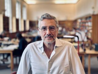 Mein Koerper. Mein Gedaechtnis. Mein Koerper. Mein Gedaechtnis.