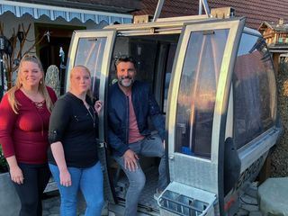 Der Troedeltrupp - Das Geld liegt im Keller