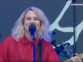 Avec, Donauinselfest, 2025