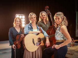 Typisch Volksmusik Sessions