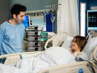 In aller Freundschaft - Die jungen Ärzte