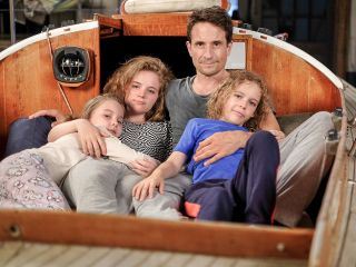 Der beste Papa der Welt