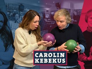 Kurzstrecke mit Pierre M. Krause