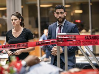 FBI: Special Crime Unit