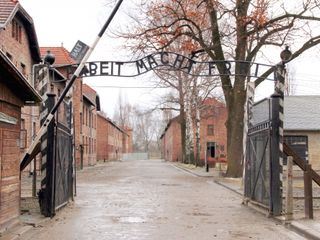 60 Jahre Auschwitzprozess