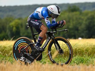 Radsport: Baskenland-Rundfahrt