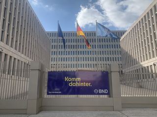 Die Chausseestrasse