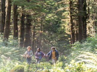 Percy Jackson: Die Serie