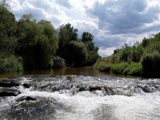 Wasserwege in Österreich
