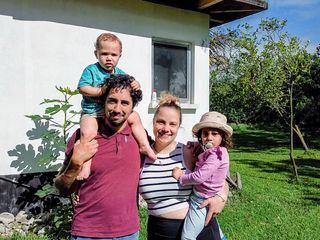 Neuanfang in der Karibik - Feierabends Familiensaga geht weiter