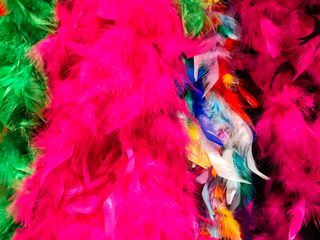 Franken Helau aus Mellrichstadt