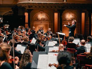 Famous Orchestras - Die besten Orchester der Welt