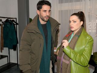 Gute Zeiten, schlechte Zeiten