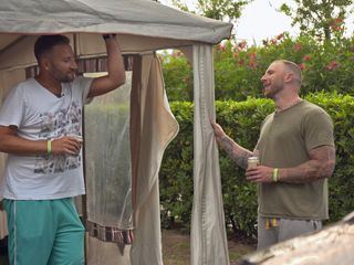 Bella Italia - Camping auf Deutsch Bella Italia - Camping auf Deutsch