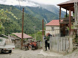Naturwunder Hochgebirge