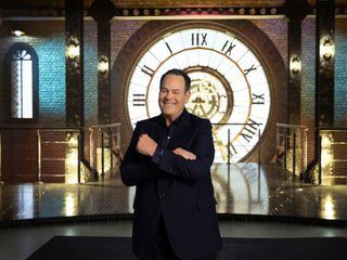 The UnBelievable mit Dan Aykroyd The UnBelievable mit Dan Aykroyd