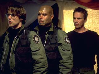 Stargate SG-1