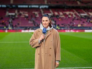 FIFA Fussball-Weltmeisterschaft Kanada / Mexiko / USA 2026