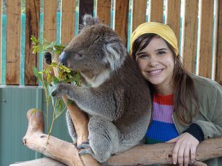 Anna und die wilden Tiere