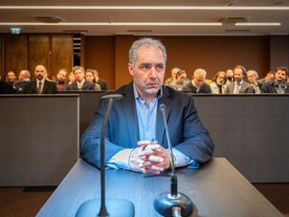 Take the Money and Run