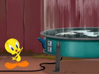 Looney Tunes Cartoons