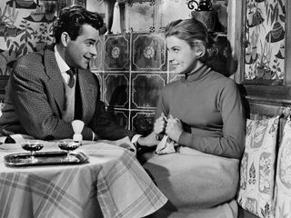 Luegen haben huebsche Beine