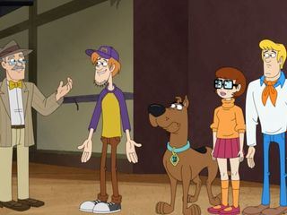 Bleib cool, Scooby-Doo!