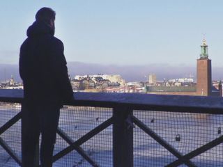 Stockholm: Von der Strasse in den Beruf