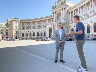 9 Plaetze - 9 Schaetze: So schoen ist Österreich 2025