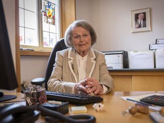 Trudel Wulle - Eine schwaebische Volksschauspielerin